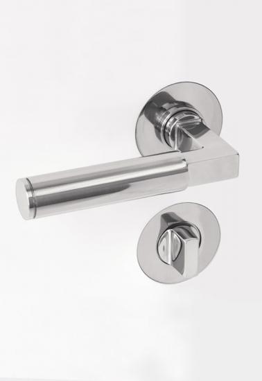 Drücker BK.5, WC-Verriegelung innen