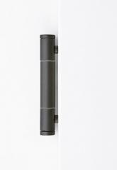 Band Standard, Schwarz matt