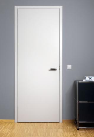 duo Tür 1 Zarge duo 55
