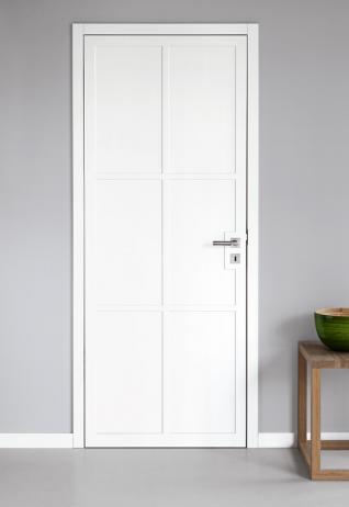 Purist P.06 Zarge duo 55 