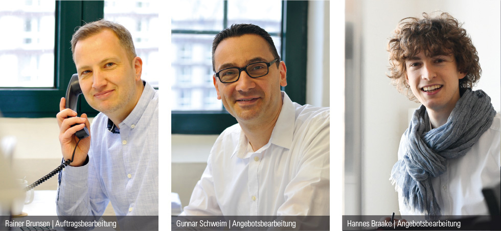 Stimmen am Telefon Stimmen am Telefon